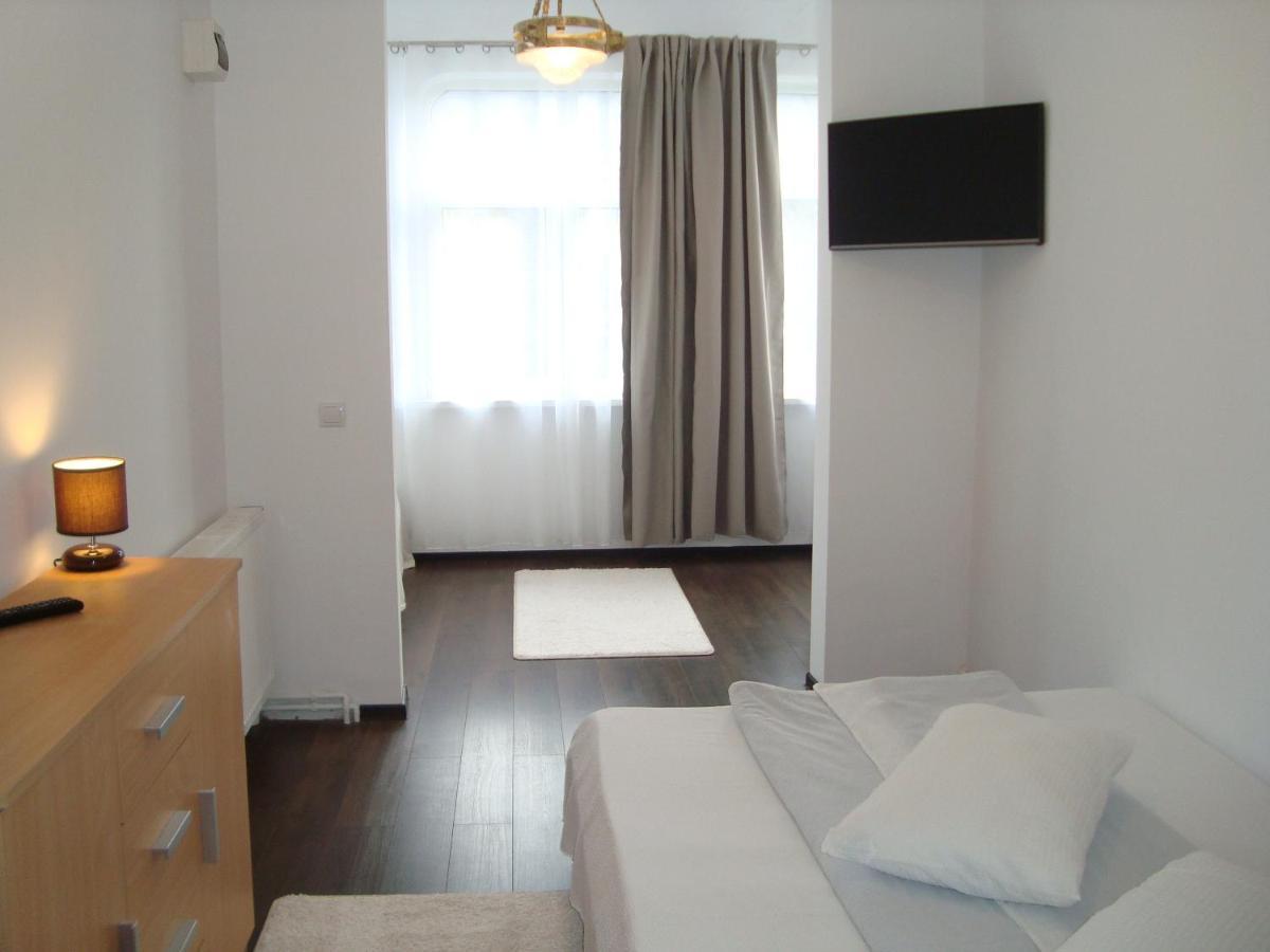 Gasthof Casa Cu Flori Buşteni