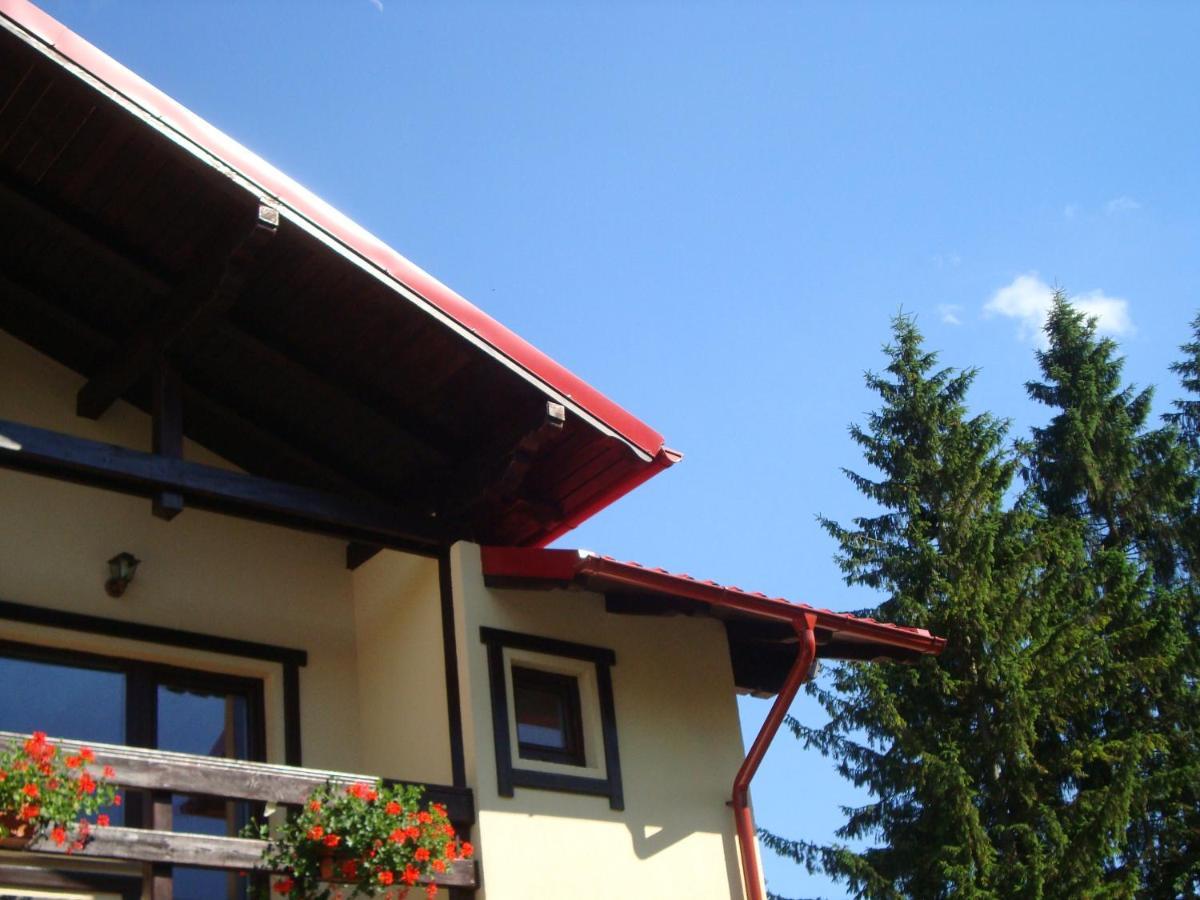 Casa Cu Flori Gasthof