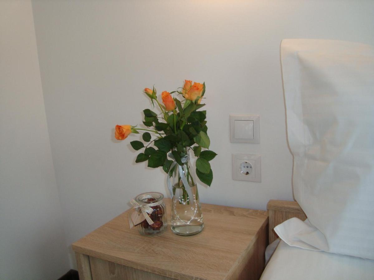 Casa Cu Flori Gasthof *