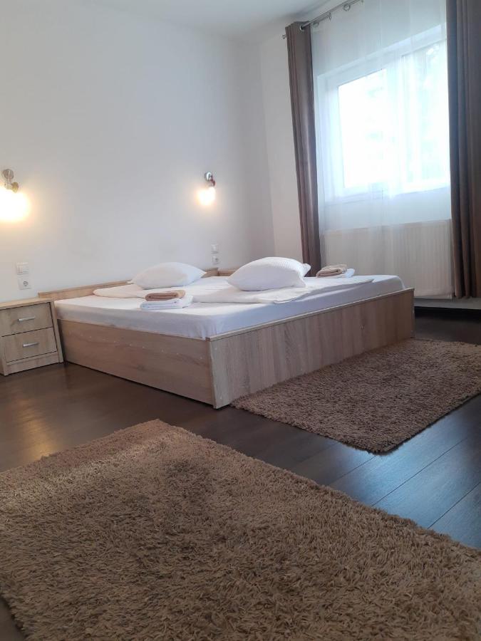 Casa Cu Flori Gasthof Buşteni