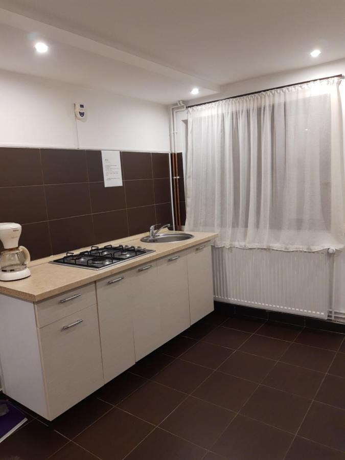 Gasthof Casa Cu Flori Buşteni