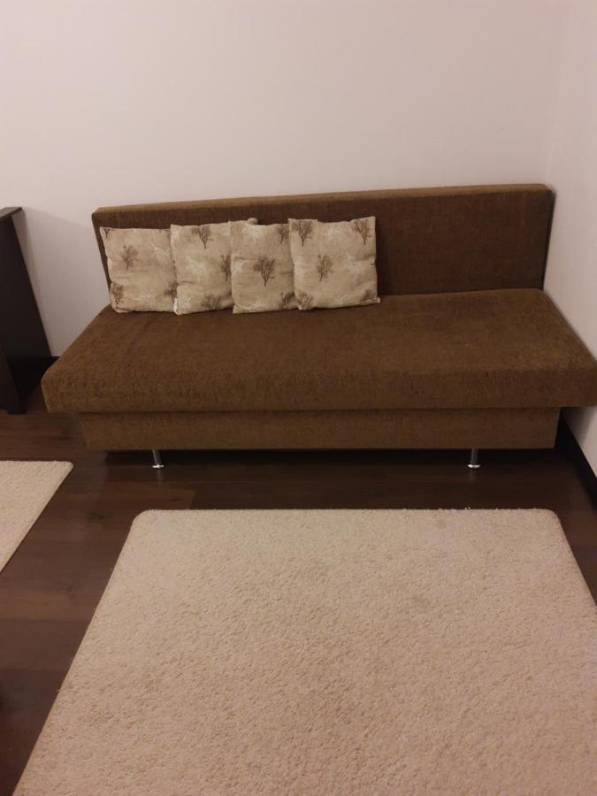 Gasthof Casa Cu Flori Buşteni