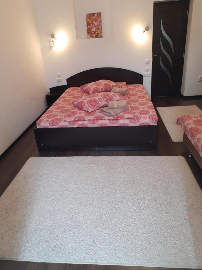 Casa Cu Flori Guest house