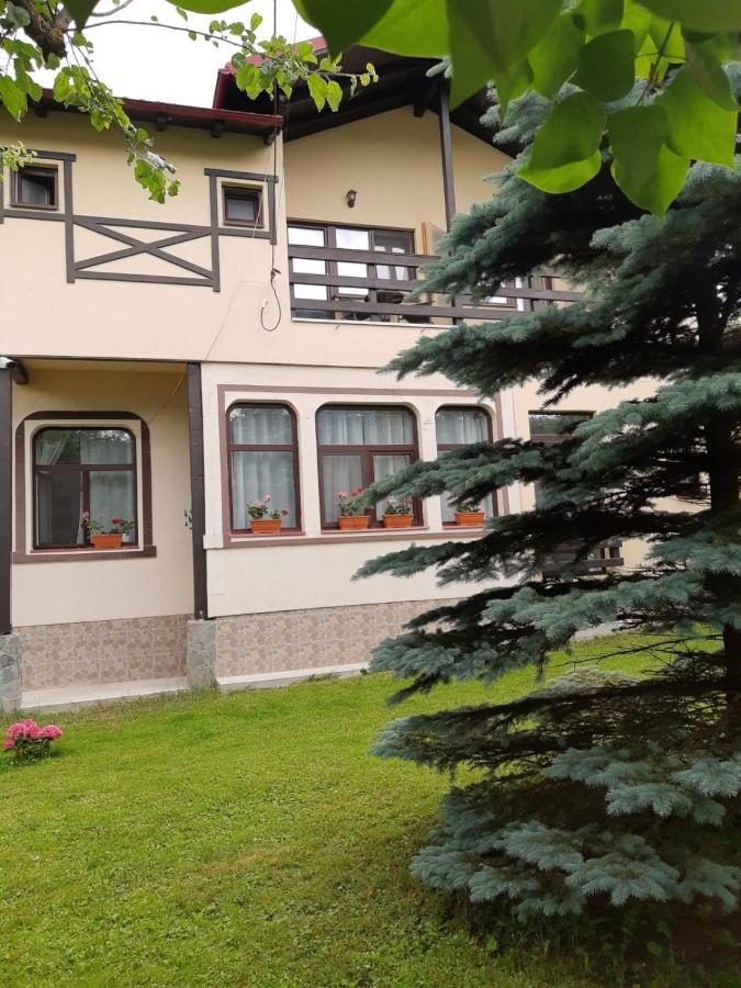 Casa Cu Flori Gasthof Buşteni