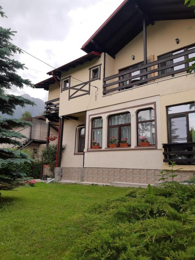 Casa Cu Flori Gasthof *