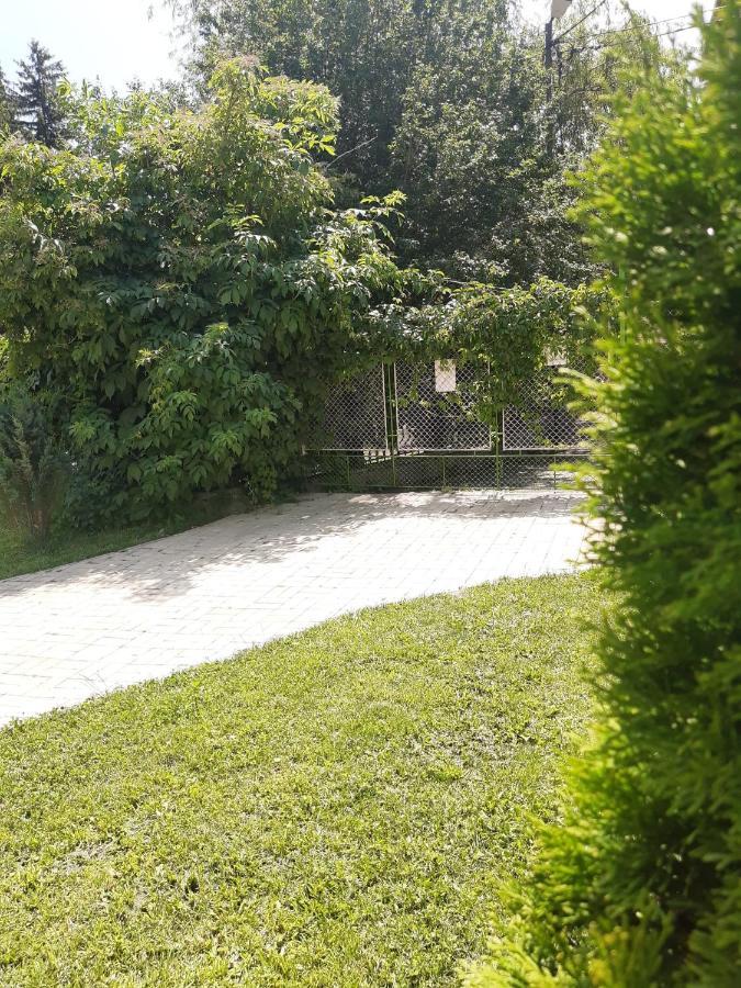 Gasthof Casa Cu Flori