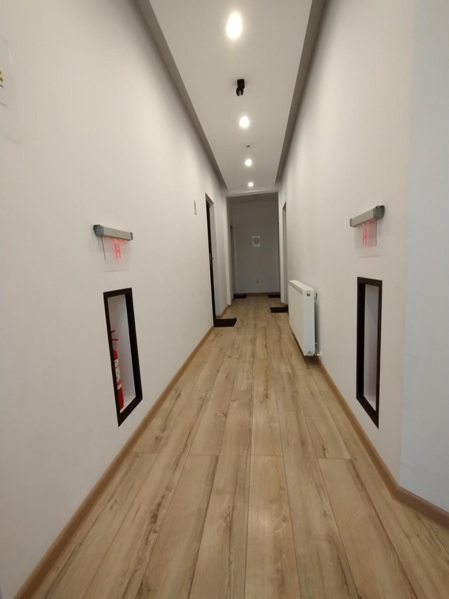 Gasthof Casa Cu Flori Buşteni