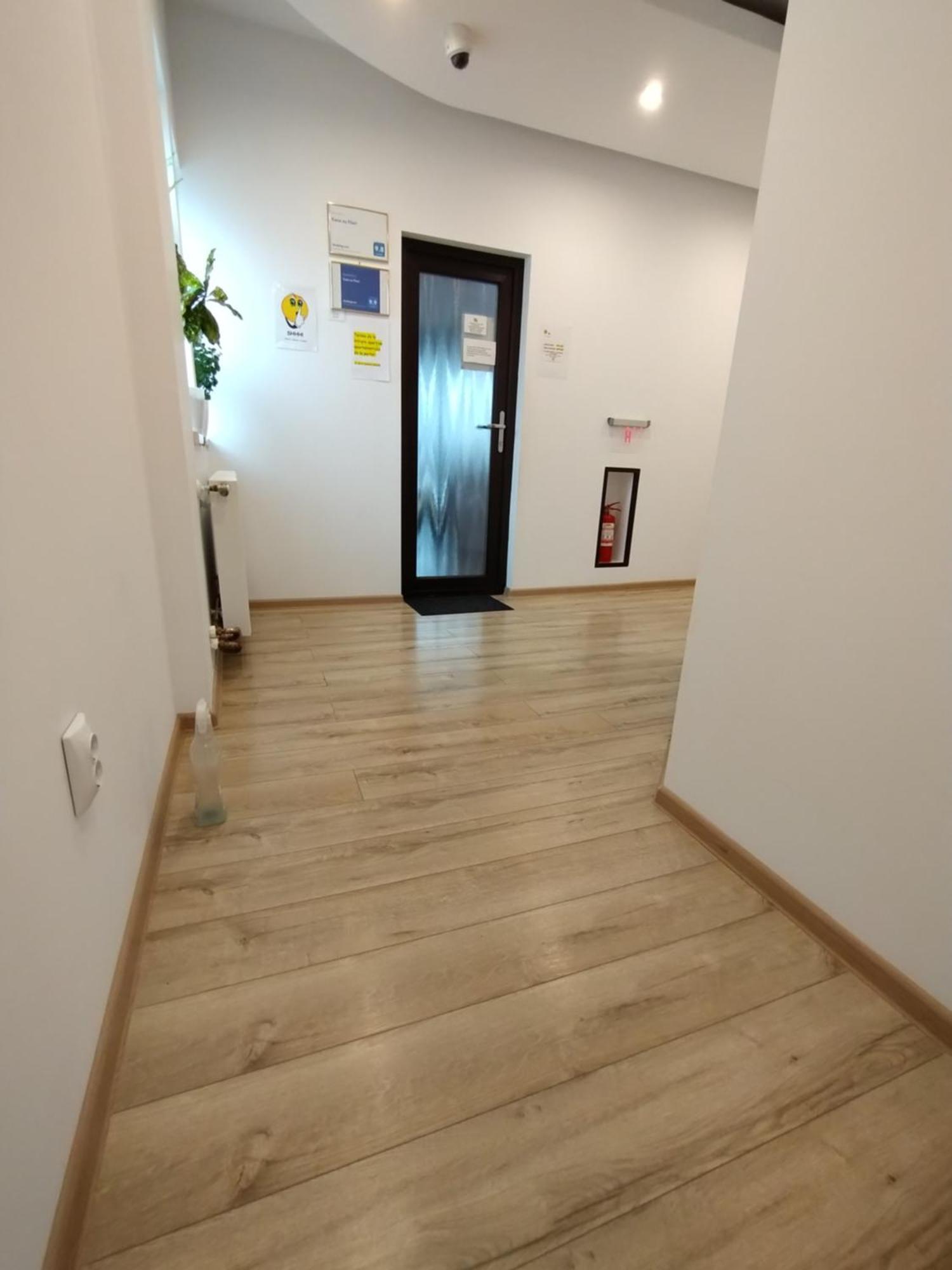 Casa Cu Flori * Buşteni