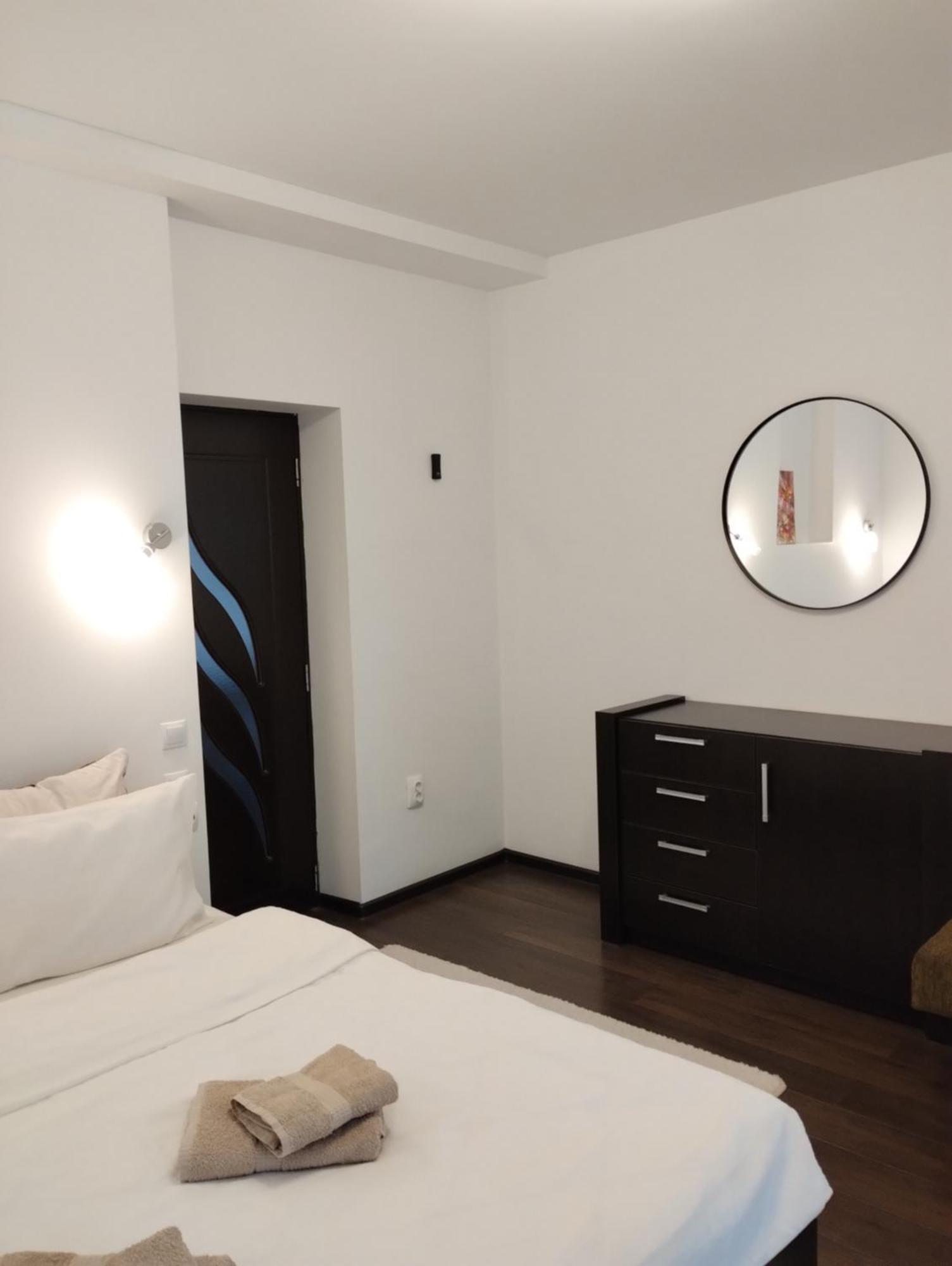 Casa Cu Flori Gasthof